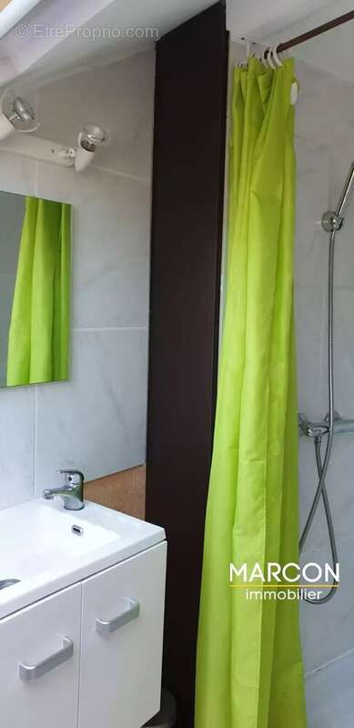 Appartement à LA SOUTERRAINE