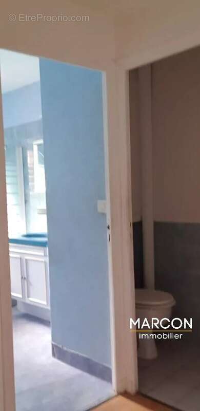 Appartement à LA SOUTERRAINE