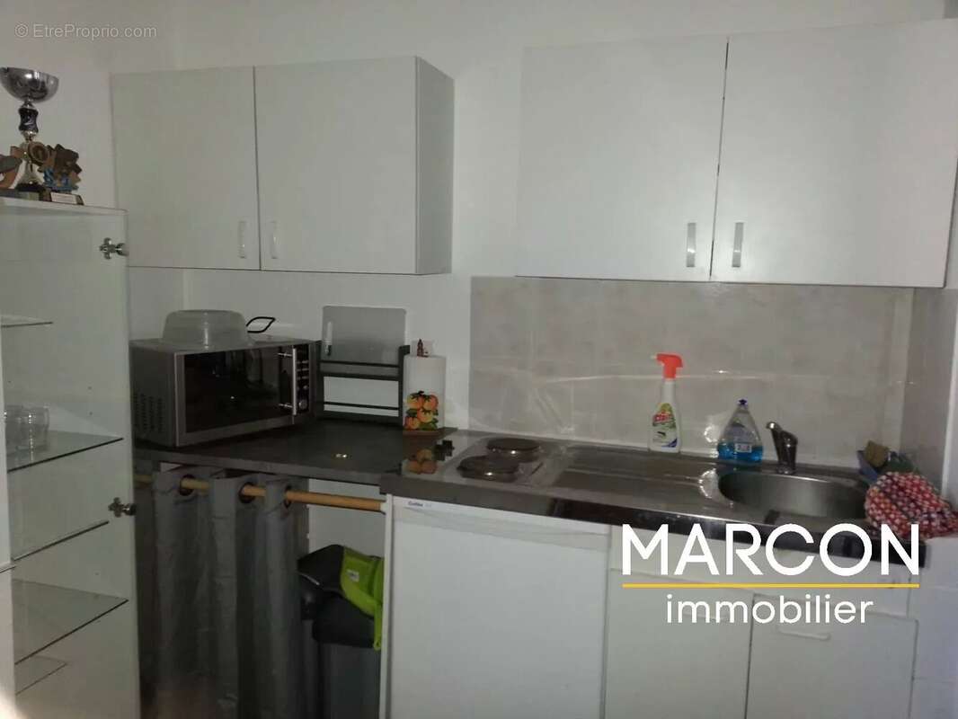 Appartement à LA SOUTERRAINE