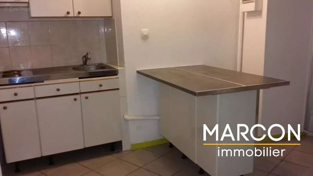 Appartement à LA SOUTERRAINE