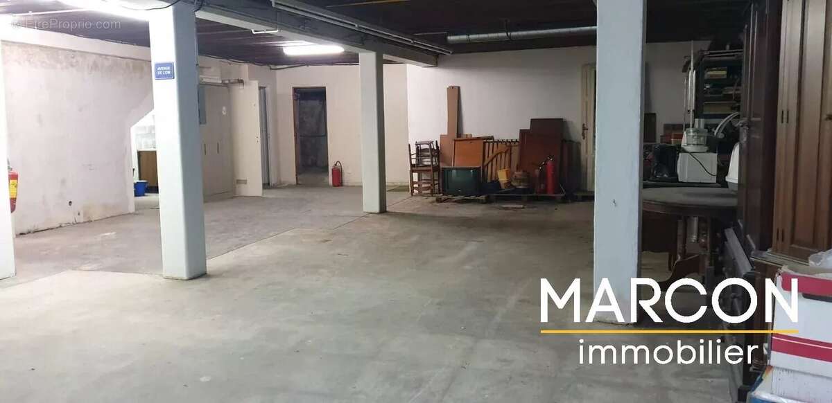 Appartement à LA SOUTERRAINE