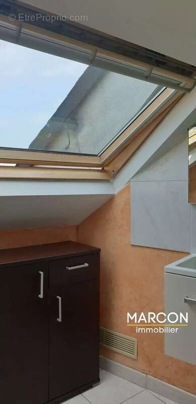 Appartement à LA SOUTERRAINE