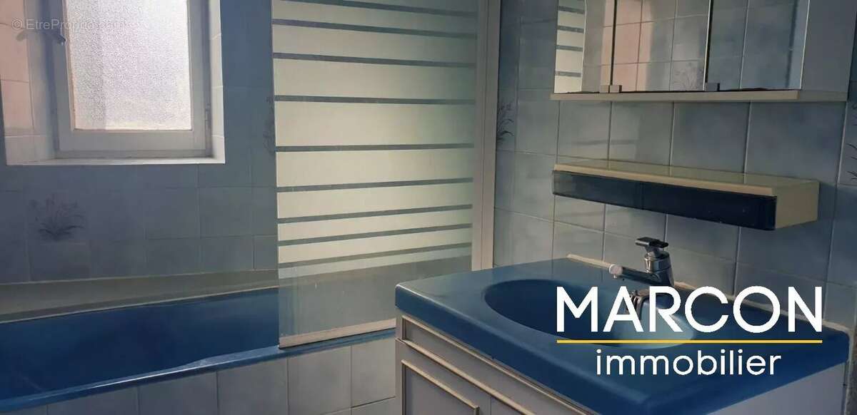 Appartement à LA SOUTERRAINE