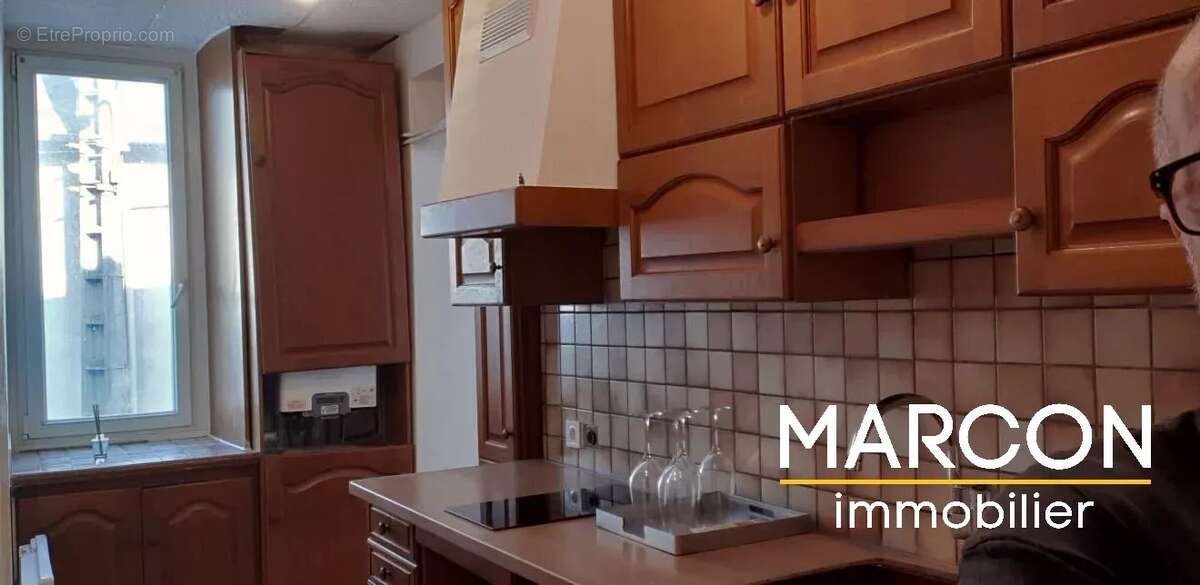 Appartement à LA SOUTERRAINE