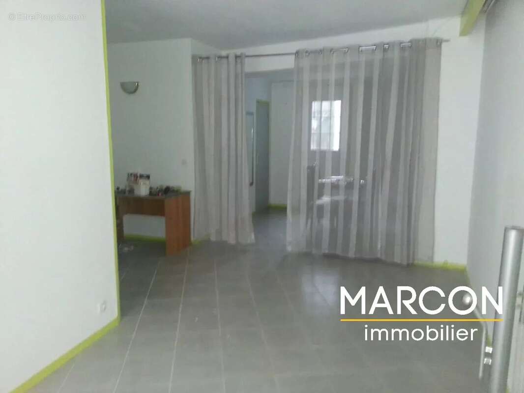 Appartement à LA SOUTERRAINE