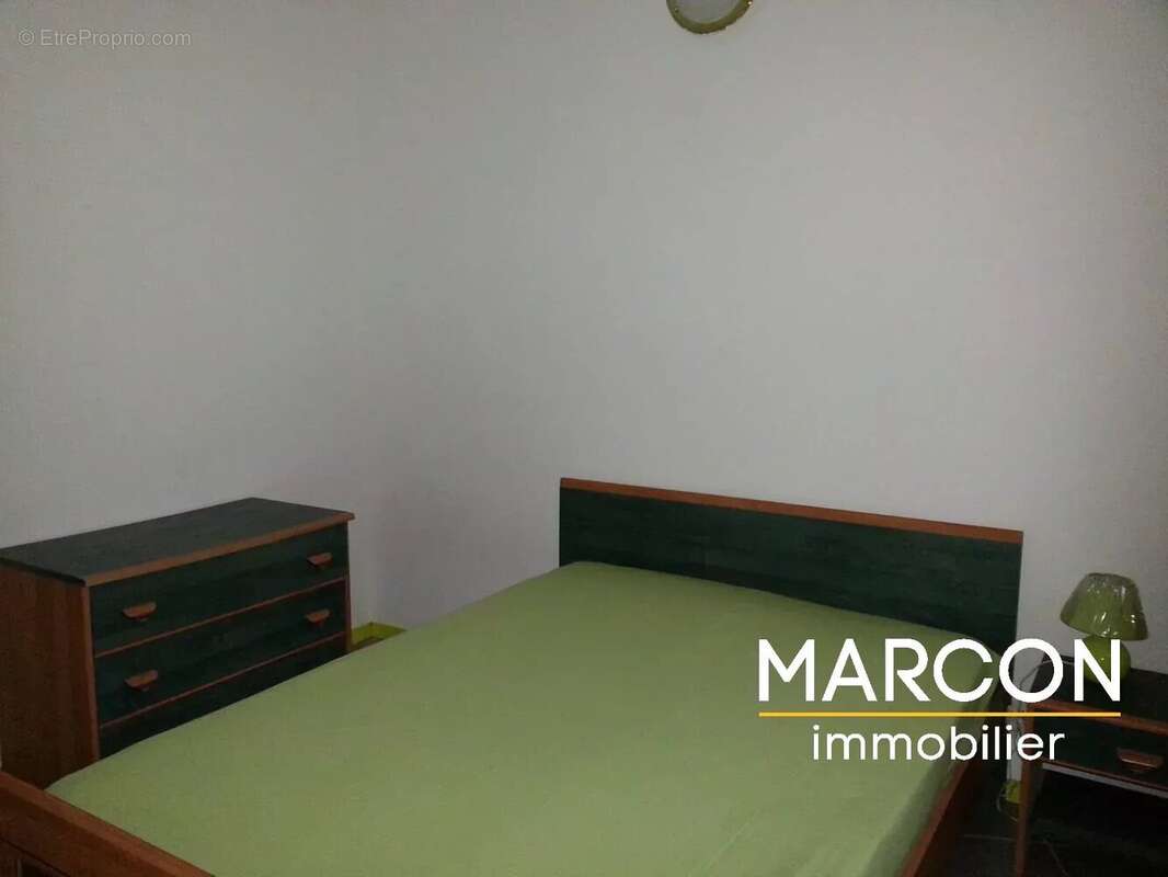 Appartement à LA SOUTERRAINE