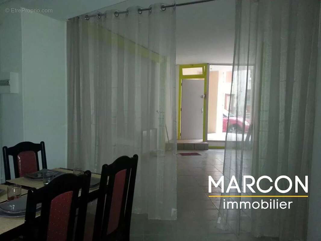 Appartement à LA SOUTERRAINE