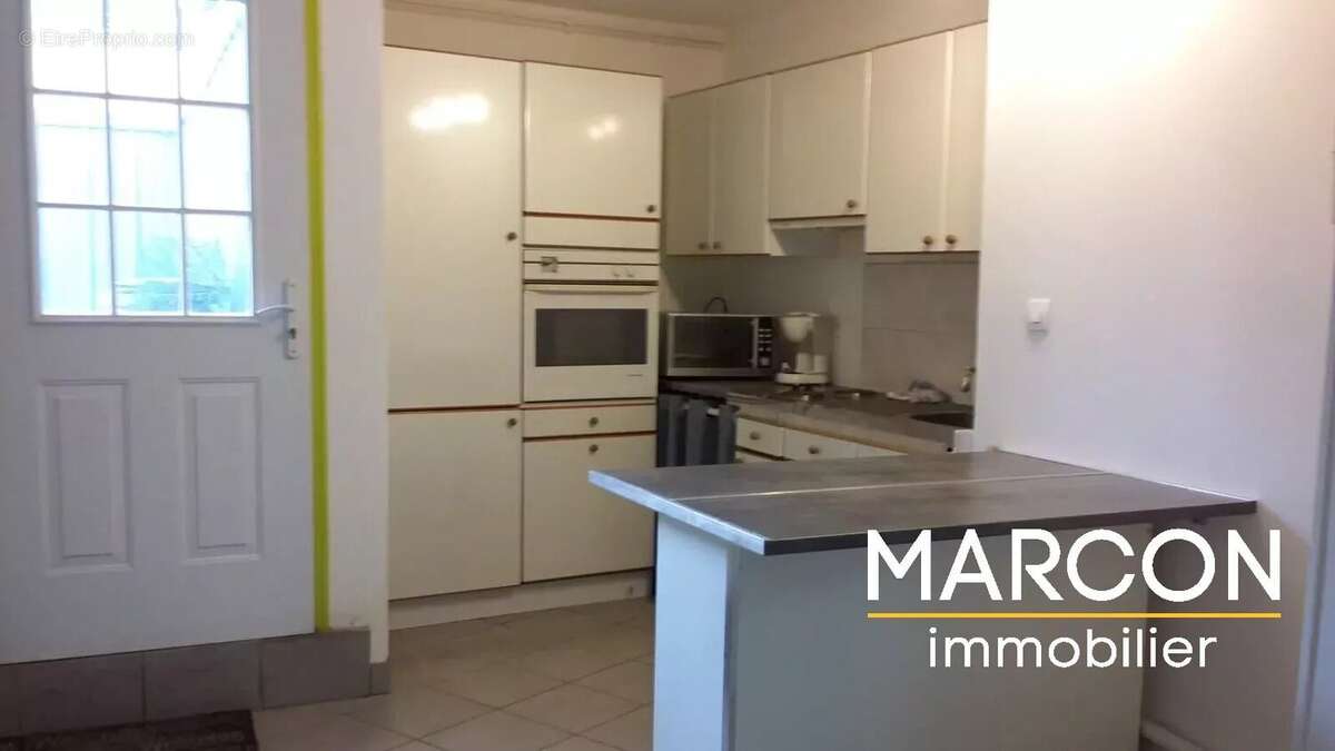 Appartement à LA SOUTERRAINE