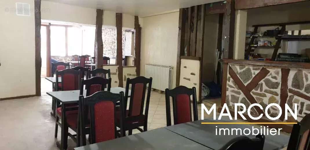 Appartement à LA SOUTERRAINE