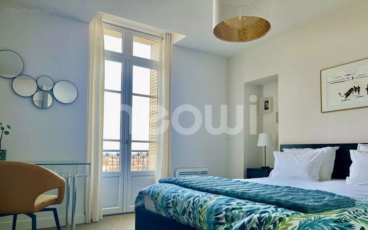 Appartement à CHATELGUYON