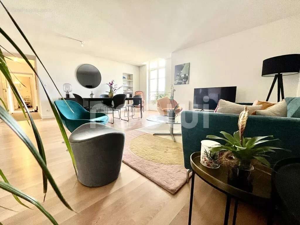 Appartement à CHATELGUYON