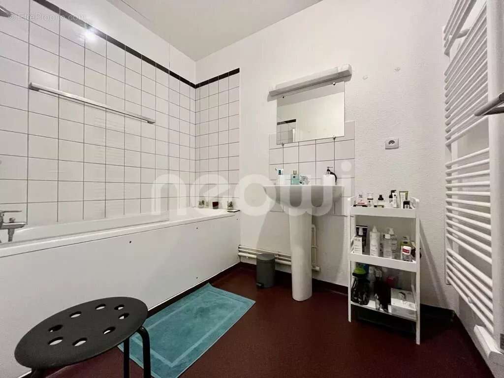 Appartement à CHATELGUYON