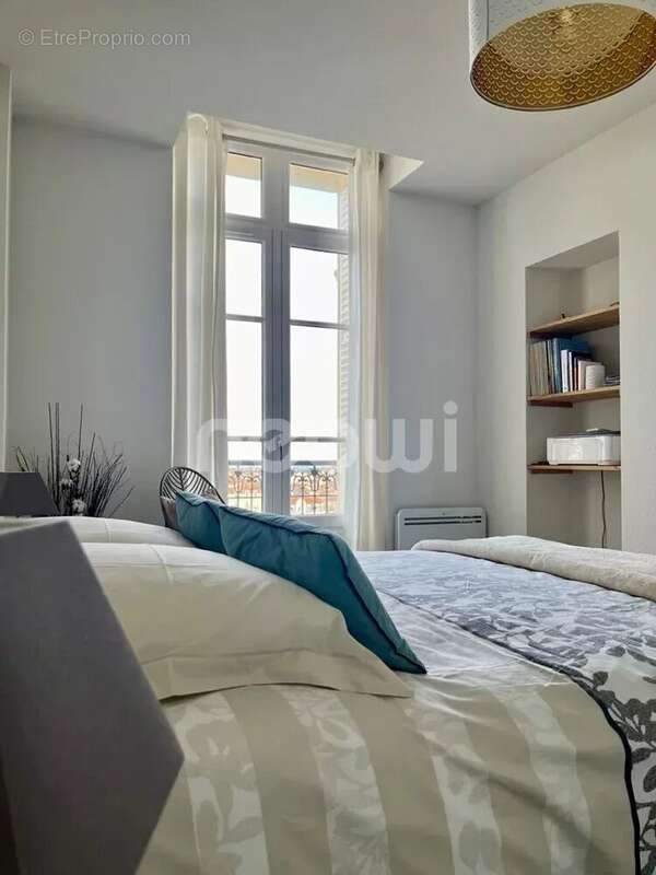 Appartement à CHATELGUYON