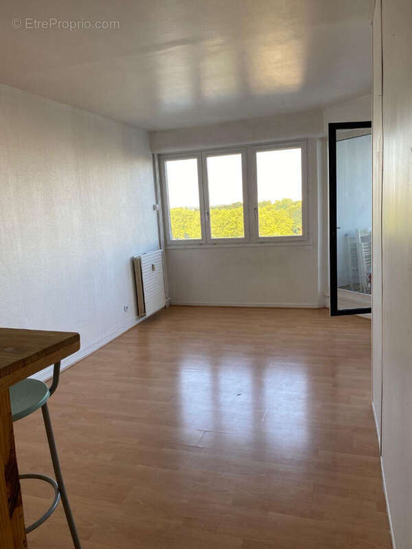 Appartement à EVRY