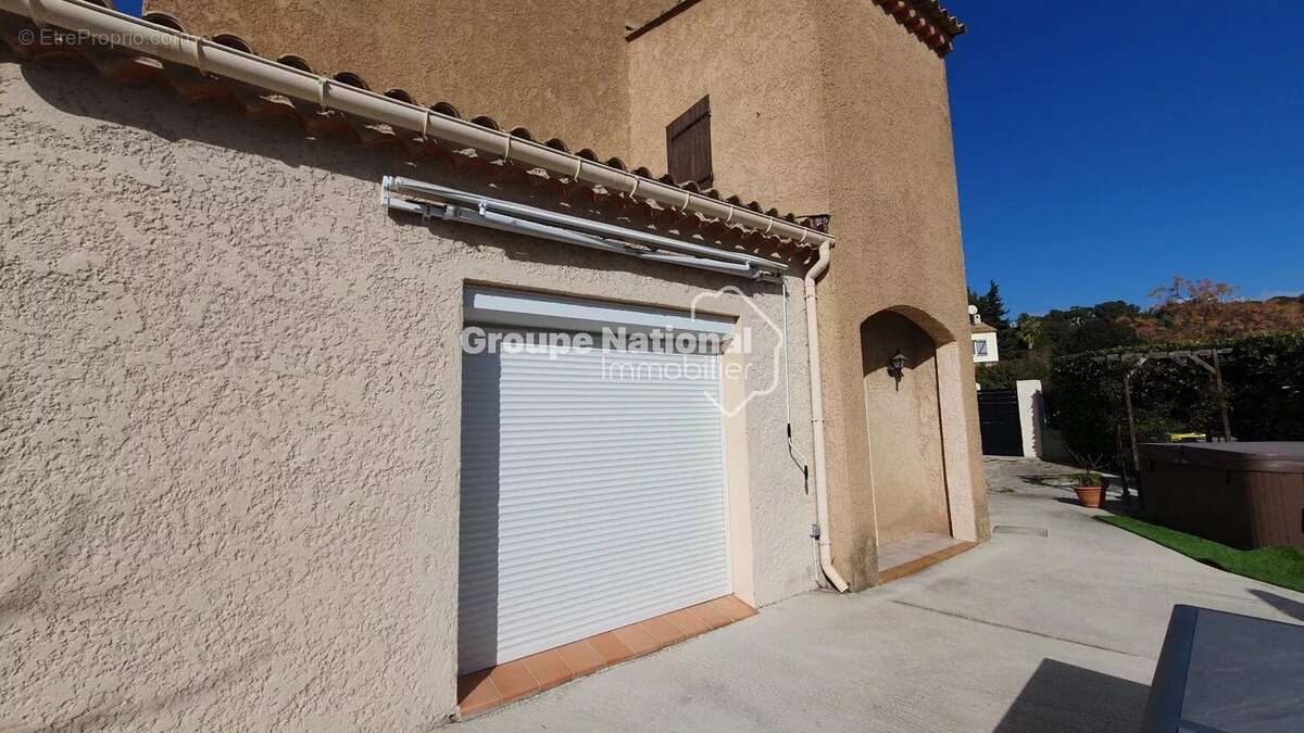 Maison à LA SEYNE-SUR-MER