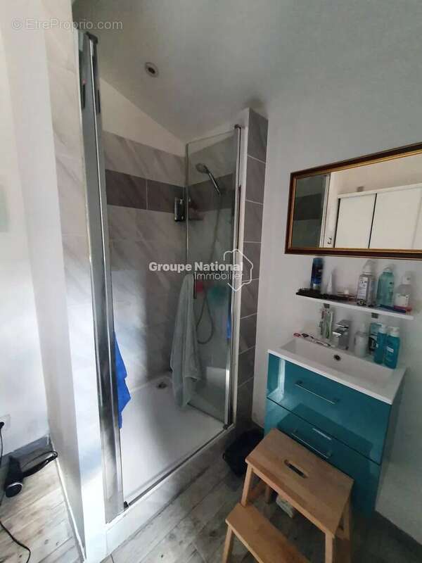 Maison à LA SEYNE-SUR-MER