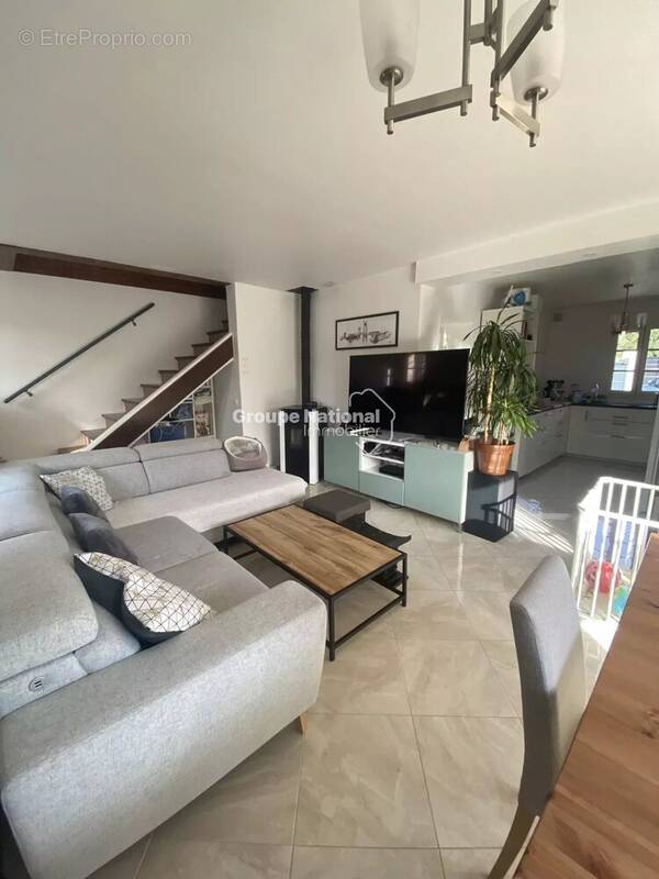 Maison à LA SEYNE-SUR-MER