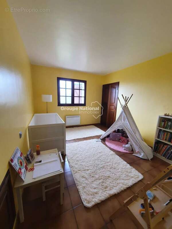 Maison à LA SEYNE-SUR-MER