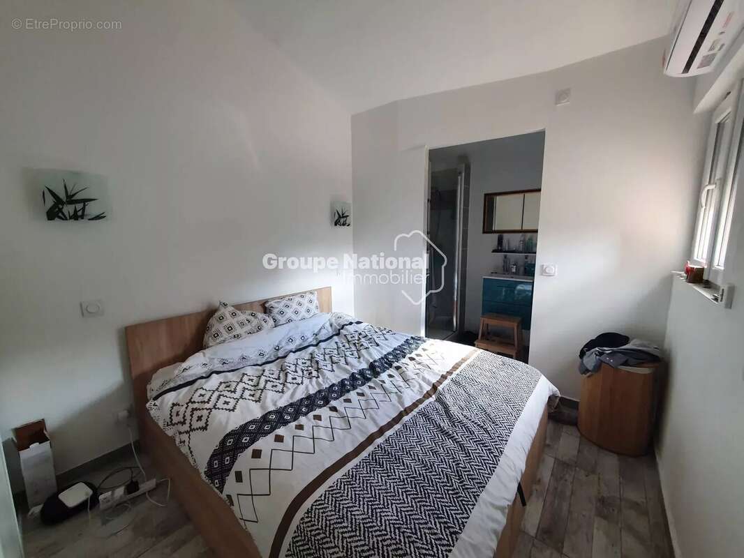 Maison à LA SEYNE-SUR-MER