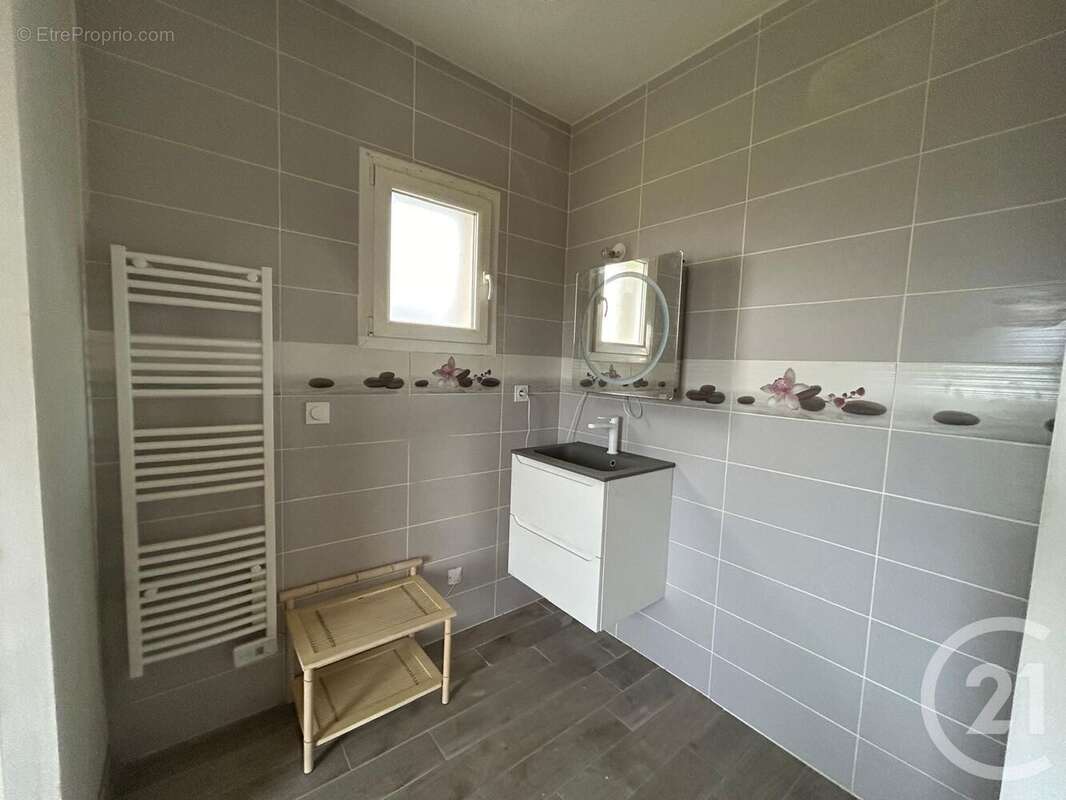 Maison à SAINT-CLAIR