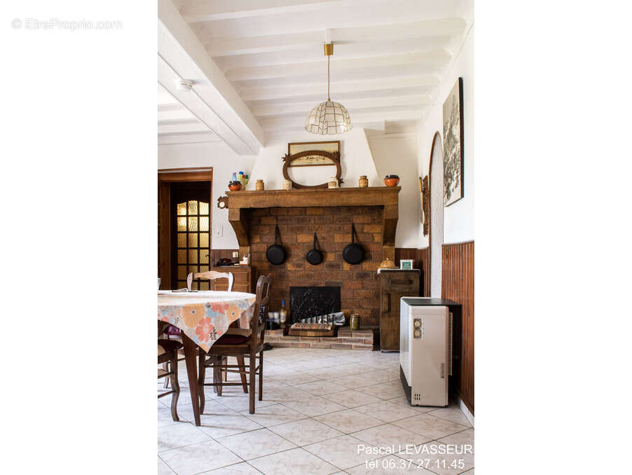 n°10 - Maison à SATOLAS-ET-BONCE