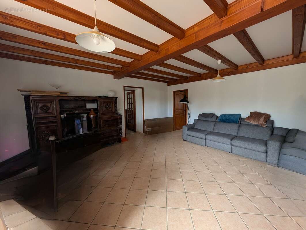 n°14 - Maison à SATOLAS-ET-BONCE