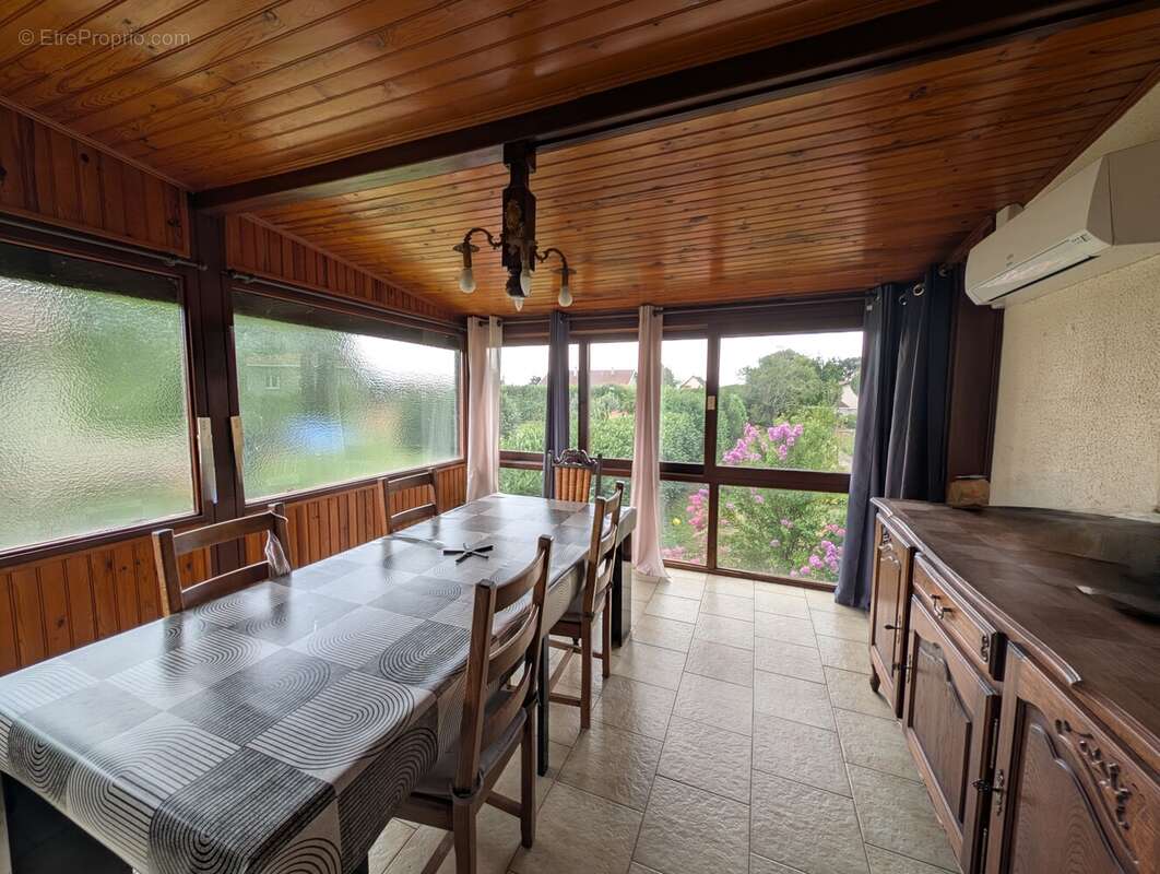 n°17 - Maison à SATOLAS-ET-BONCE