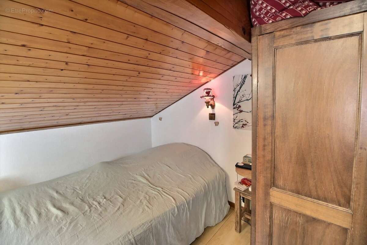 Appartement à LA CHAPELLE-D&#039;ABONDANCE