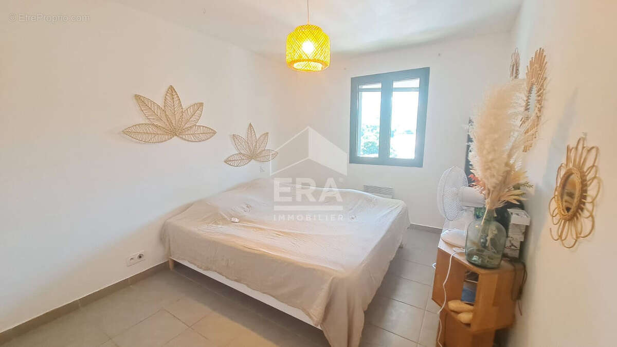 Appartement à PENTA-DI-CASINCA