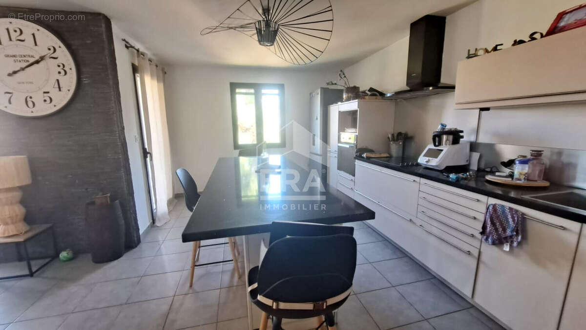 Appartement à PENTA-DI-CASINCA