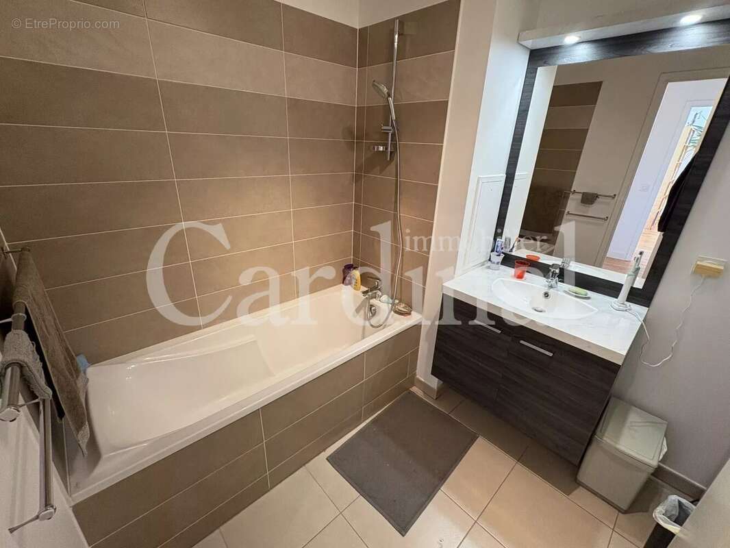 Appartement à NOISY-LE-ROI