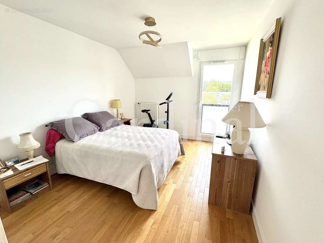 Appartement à NOISY-LE-ROI