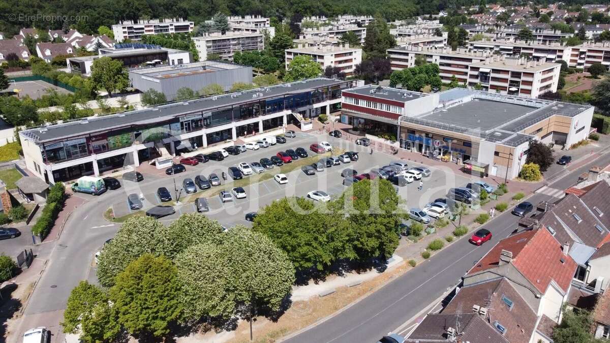 Appartement à NOISY-LE-ROI