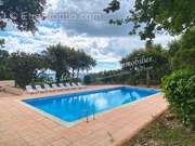 Appartement à GRIMAUD