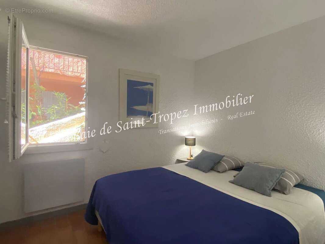 Appartement à GRIMAUD