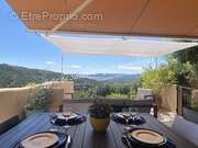 Appartement à GRIMAUD