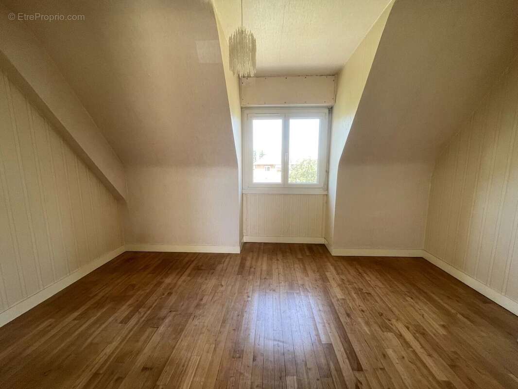 Maison à PLESLIN-TRIGAVOU