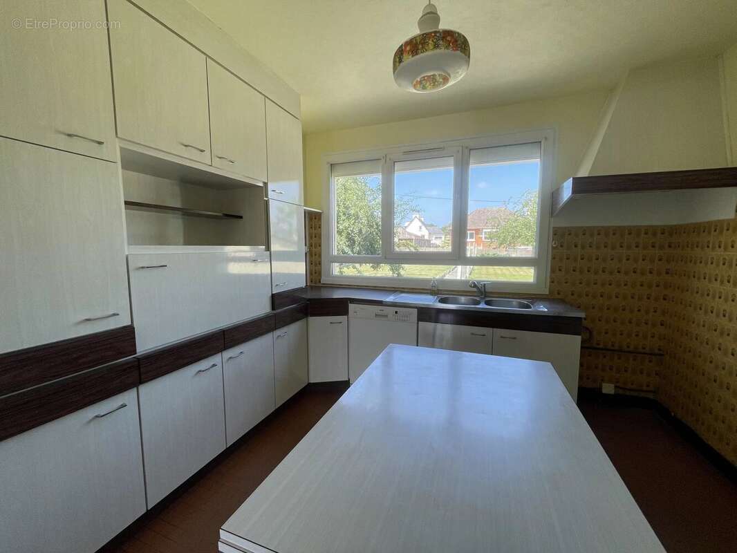 Maison à PLESLIN-TRIGAVOU