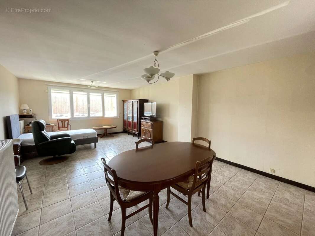 Maison à PLESLIN-TRIGAVOU