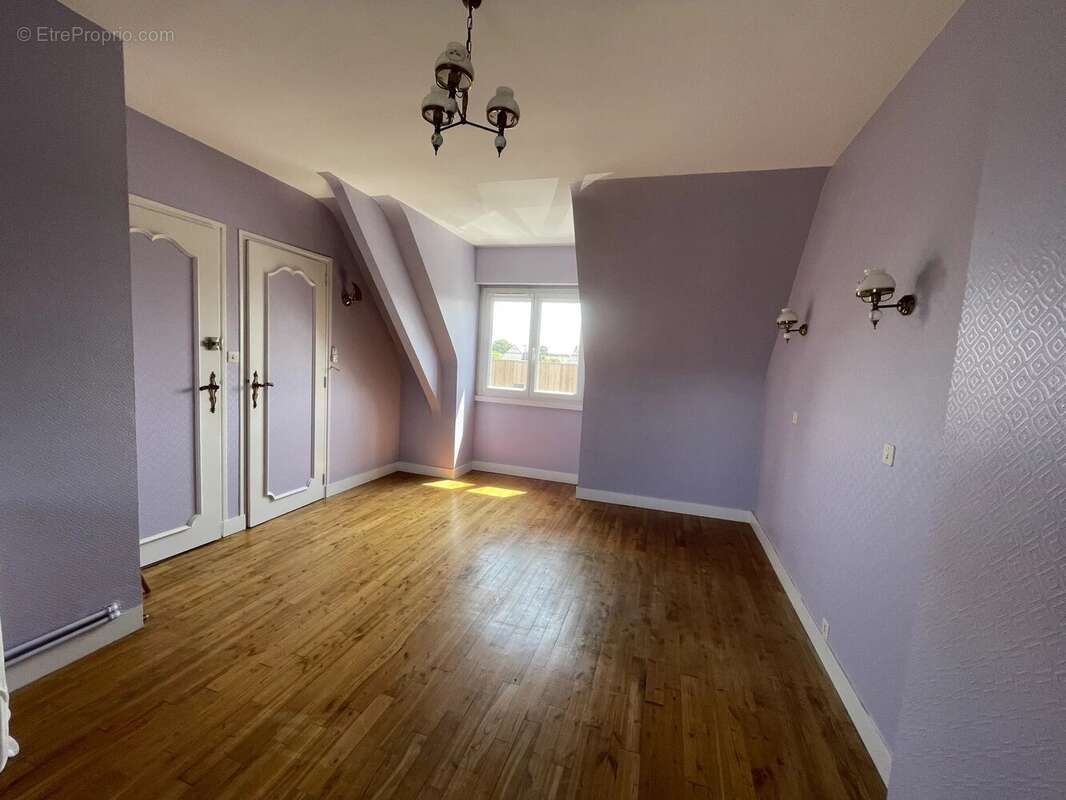 Maison à PLESLIN-TRIGAVOU