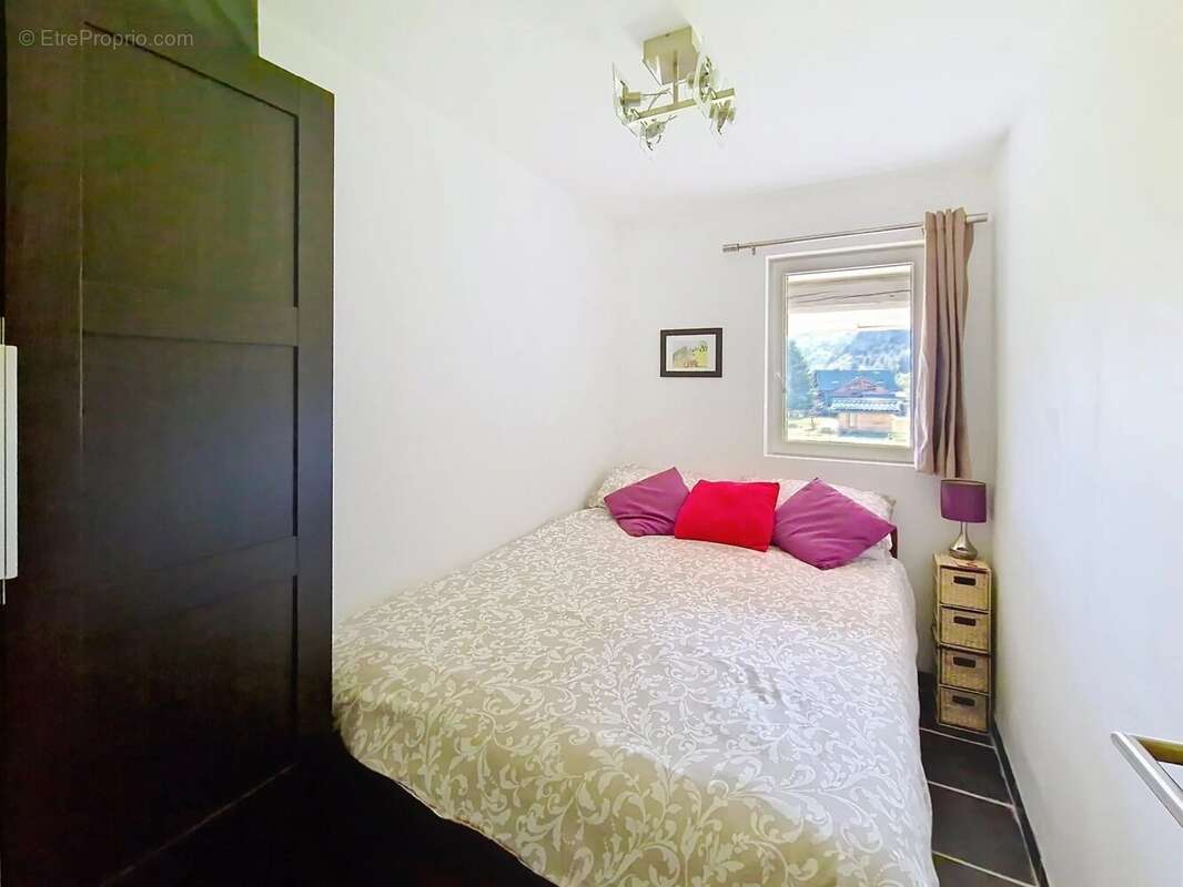 Appartement à LA CHAPELLE-D&#039;ABONDANCE