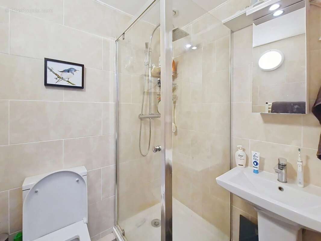 Appartement à LA CHAPELLE-D&#039;ABONDANCE