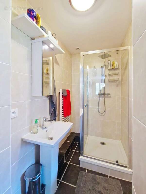 Appartement à LA CHAPELLE-D&#039;ABONDANCE