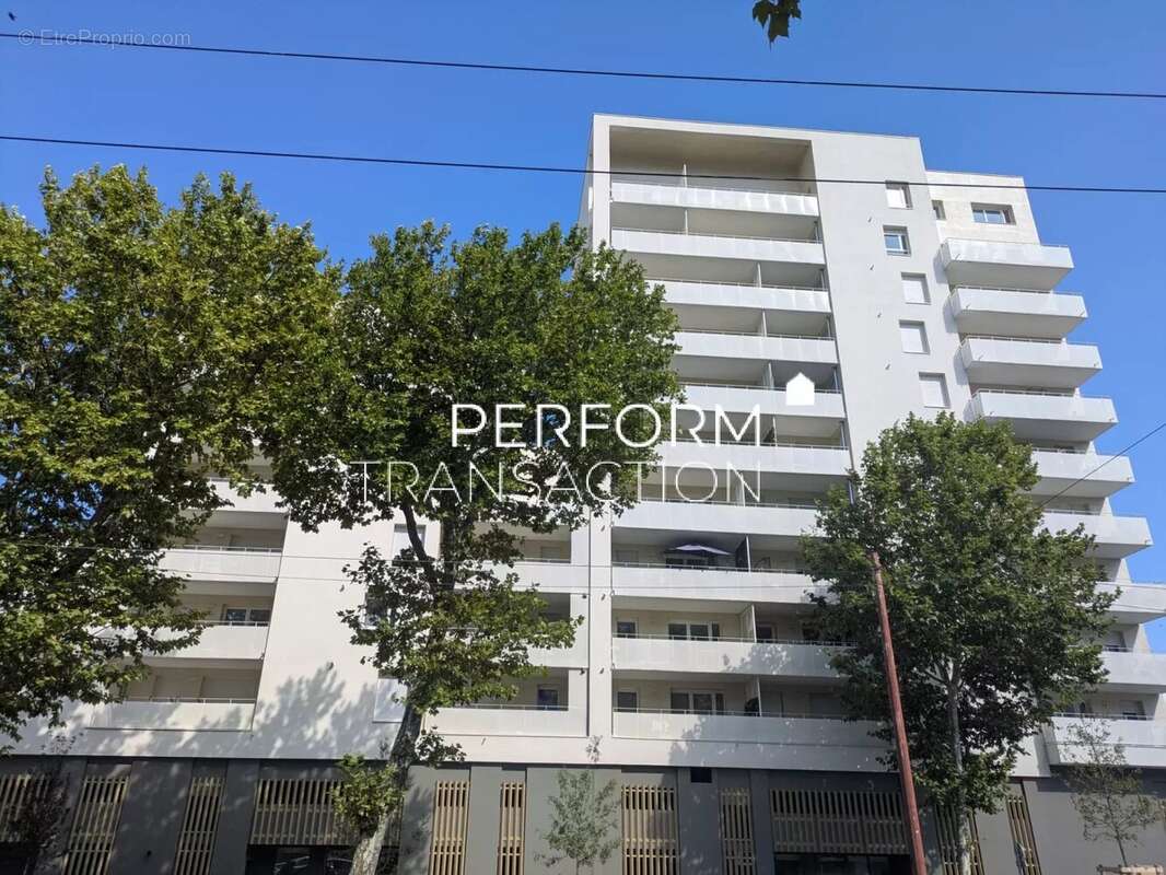 Appartement à ECHIROLLES