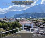 Appartement à ECHIROLLES