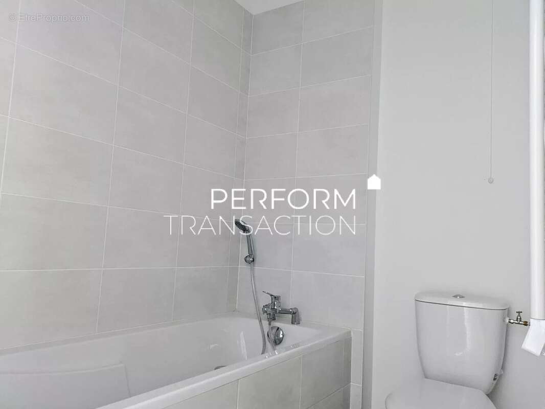 Appartement à ECHIROLLES