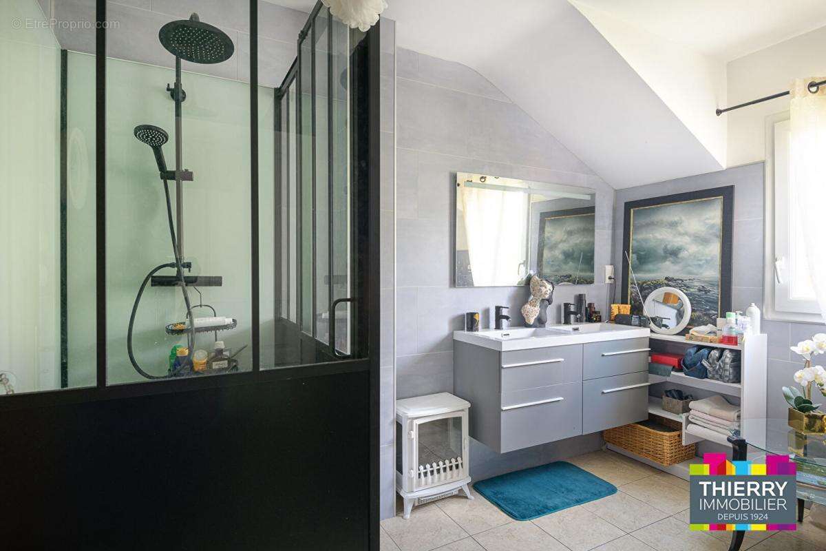 Appartement à SAINT-BREVIN-LES-PINS