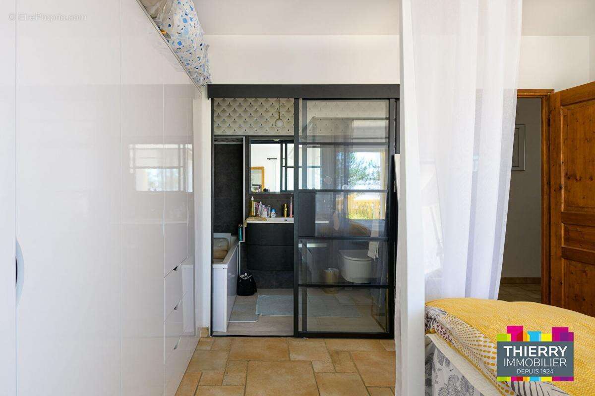 Appartement à SAINT-BREVIN-LES-PINS