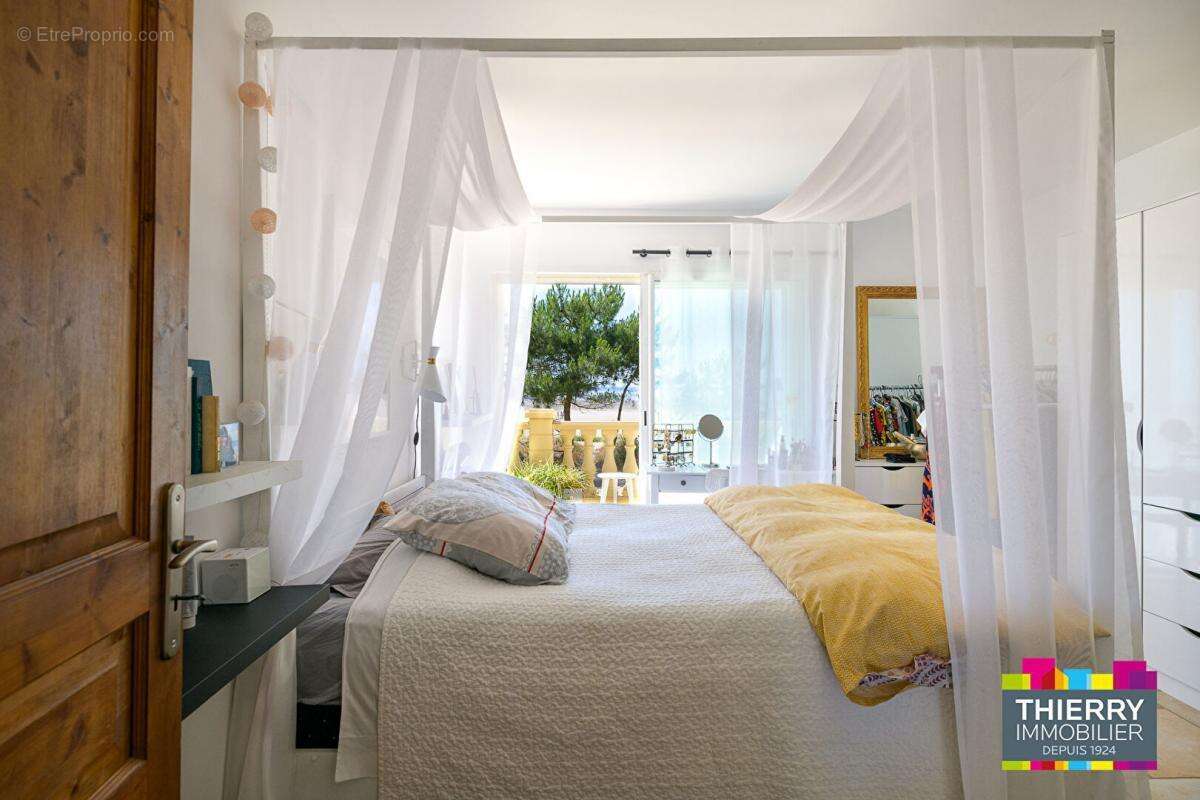 Appartement à SAINT-BREVIN-LES-PINS