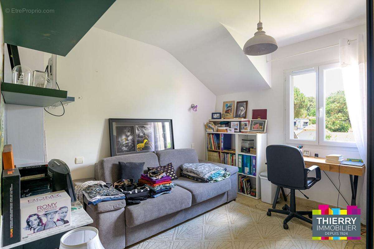 Appartement à SAINT-BREVIN-LES-PINS